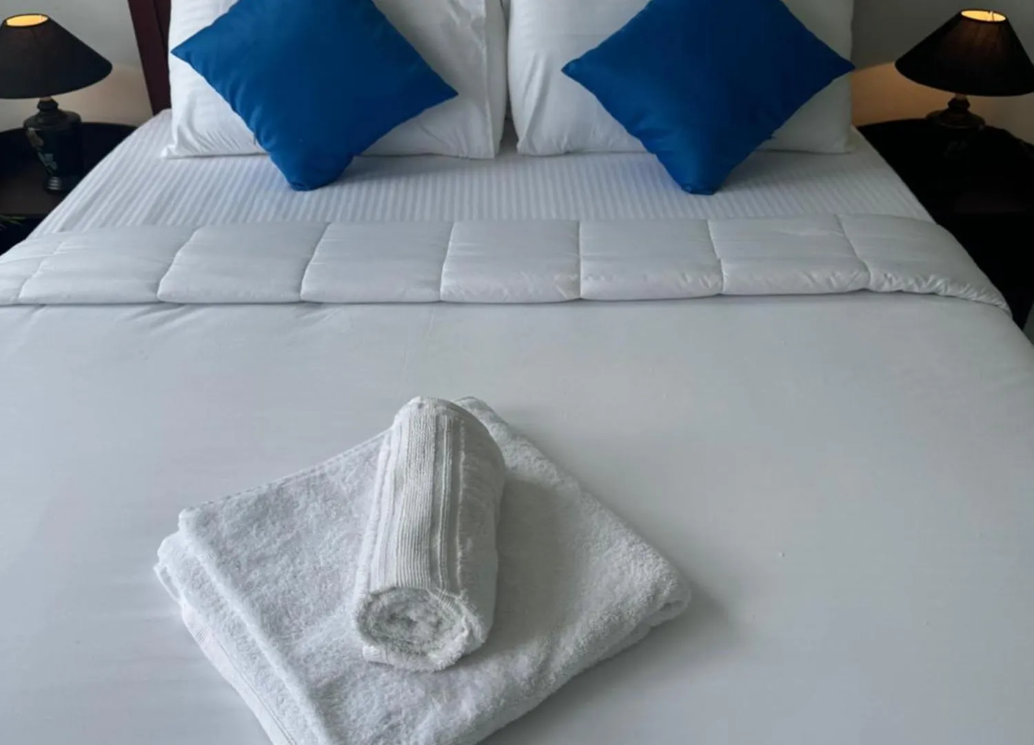 Bed & Breakfast Kandy Alpine Breeze Sri Lanka