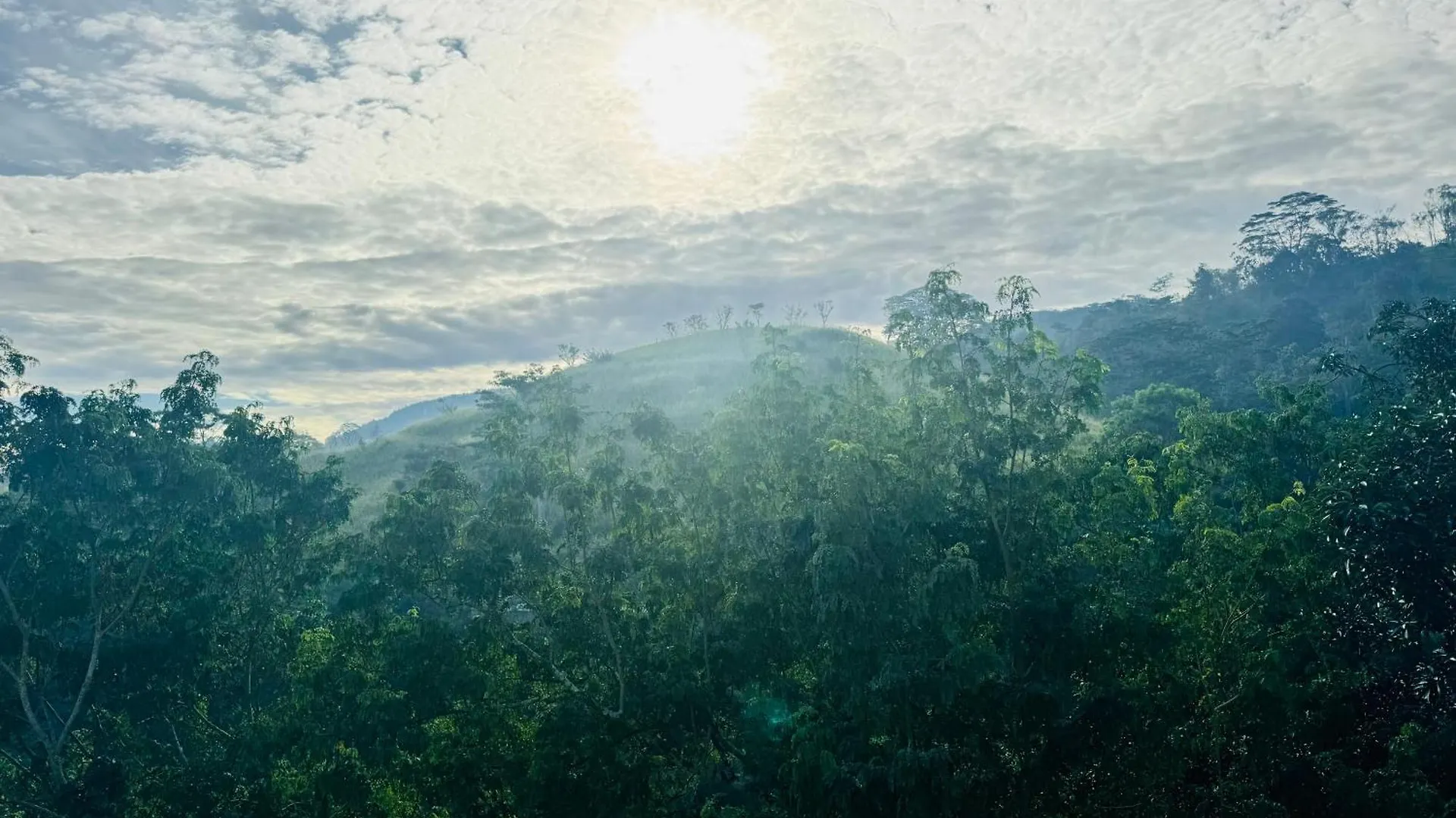 Bed & Breakfast Kandy Alpine Breeze Sri Lanka