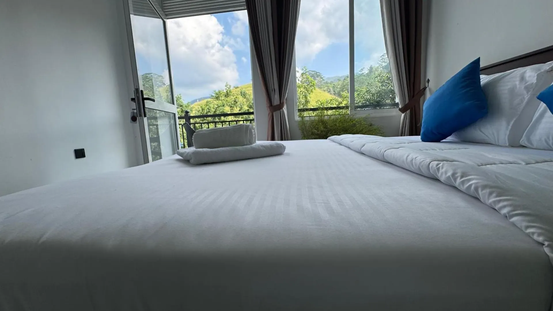 Kandy Alpine Breeze 0*,  Sri Lanka
