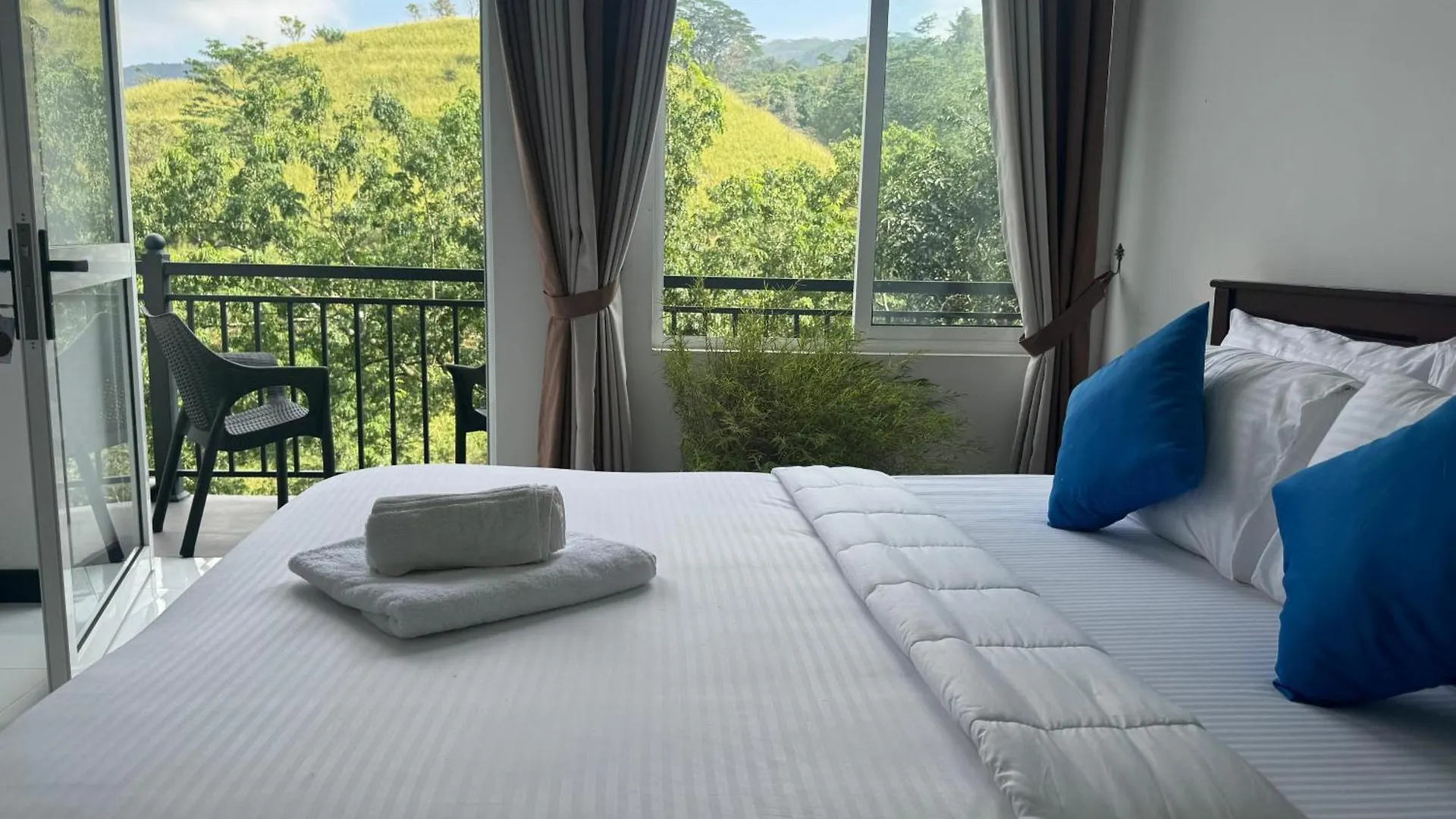 Kandy Alpine Breeze Sri Lanka