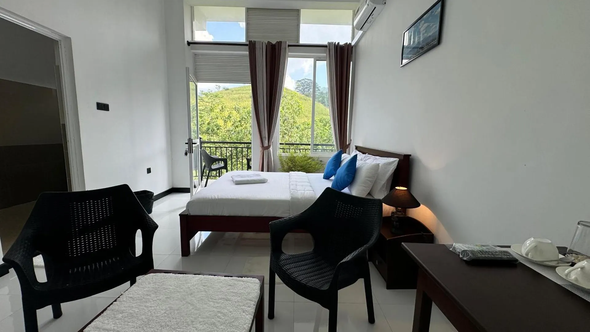Bed & Breakfast Kandy Alpine Breeze Sri Lanka