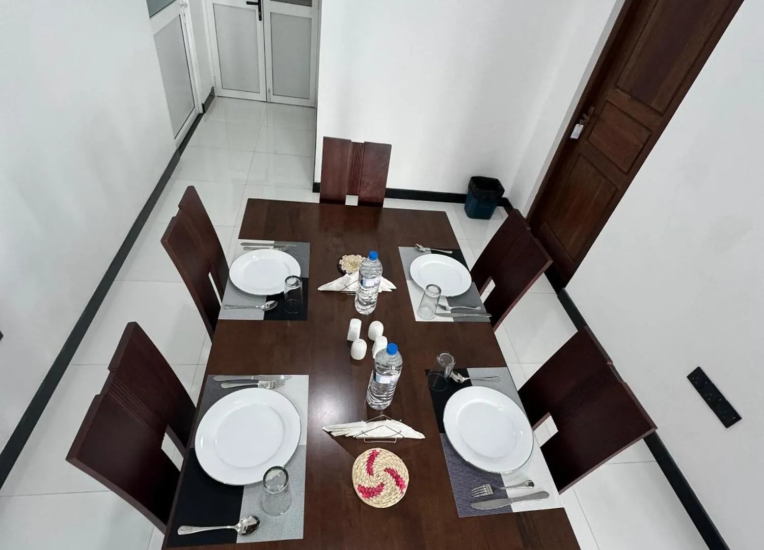 Kandy Alpine Breeze Bed & Breakfast