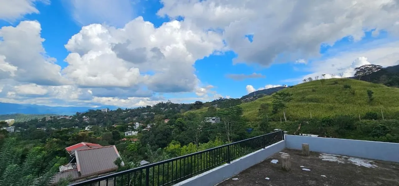 Bed & Breakfast Kandy Alpine Breeze