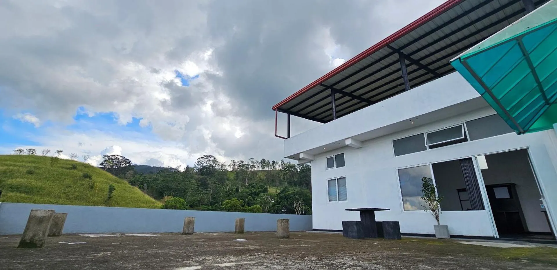 Kandy Alpine Breeze 0*,  Sri Lanka