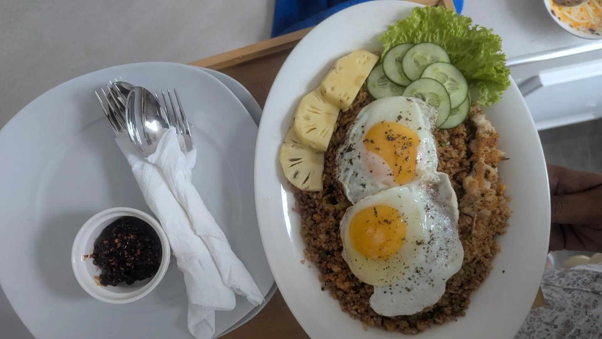 Kandy Alpine Breeze Nocleg ze śniadaniem
