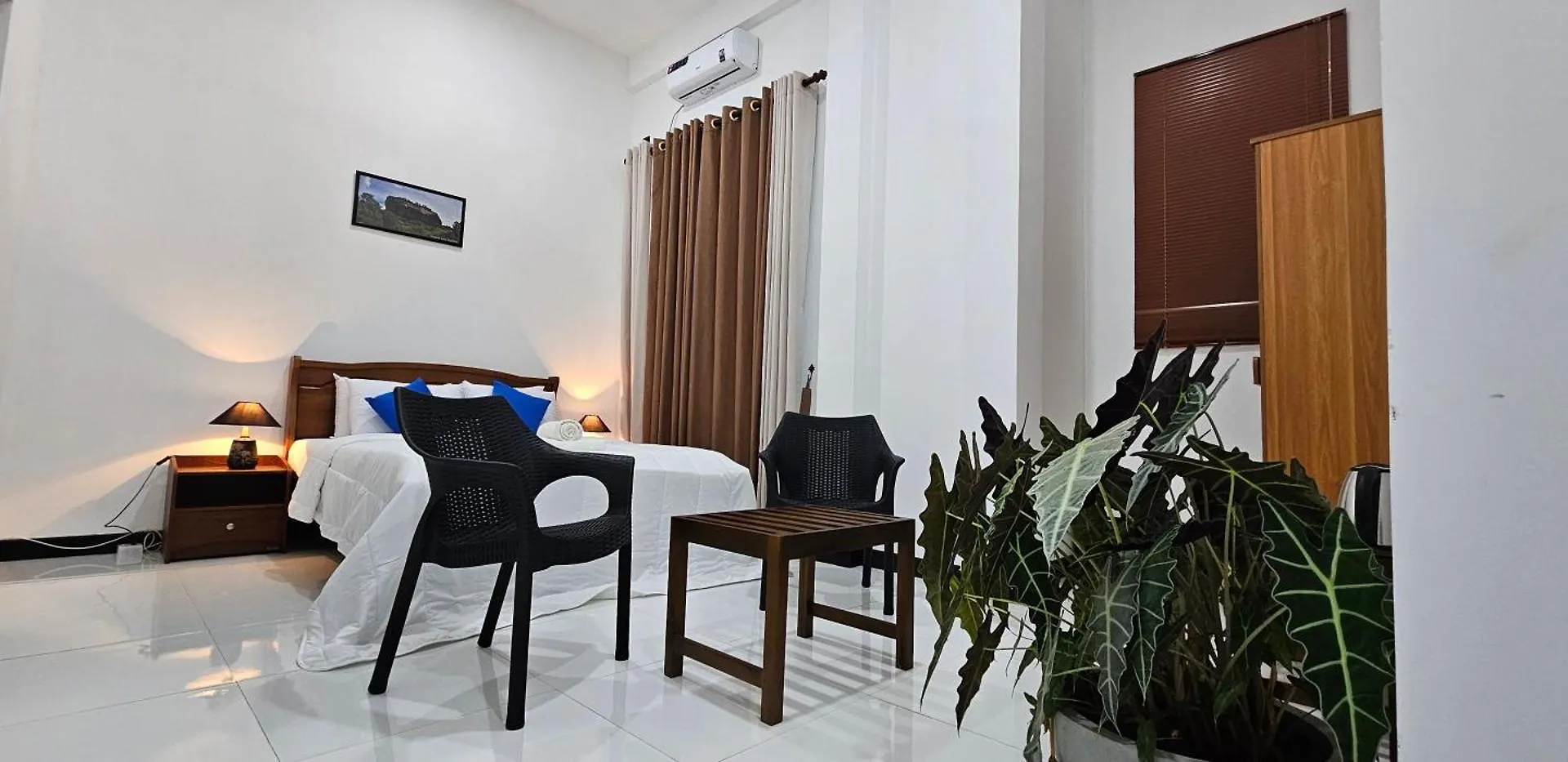 Kandy Alpine Breeze Bed & Breakfast