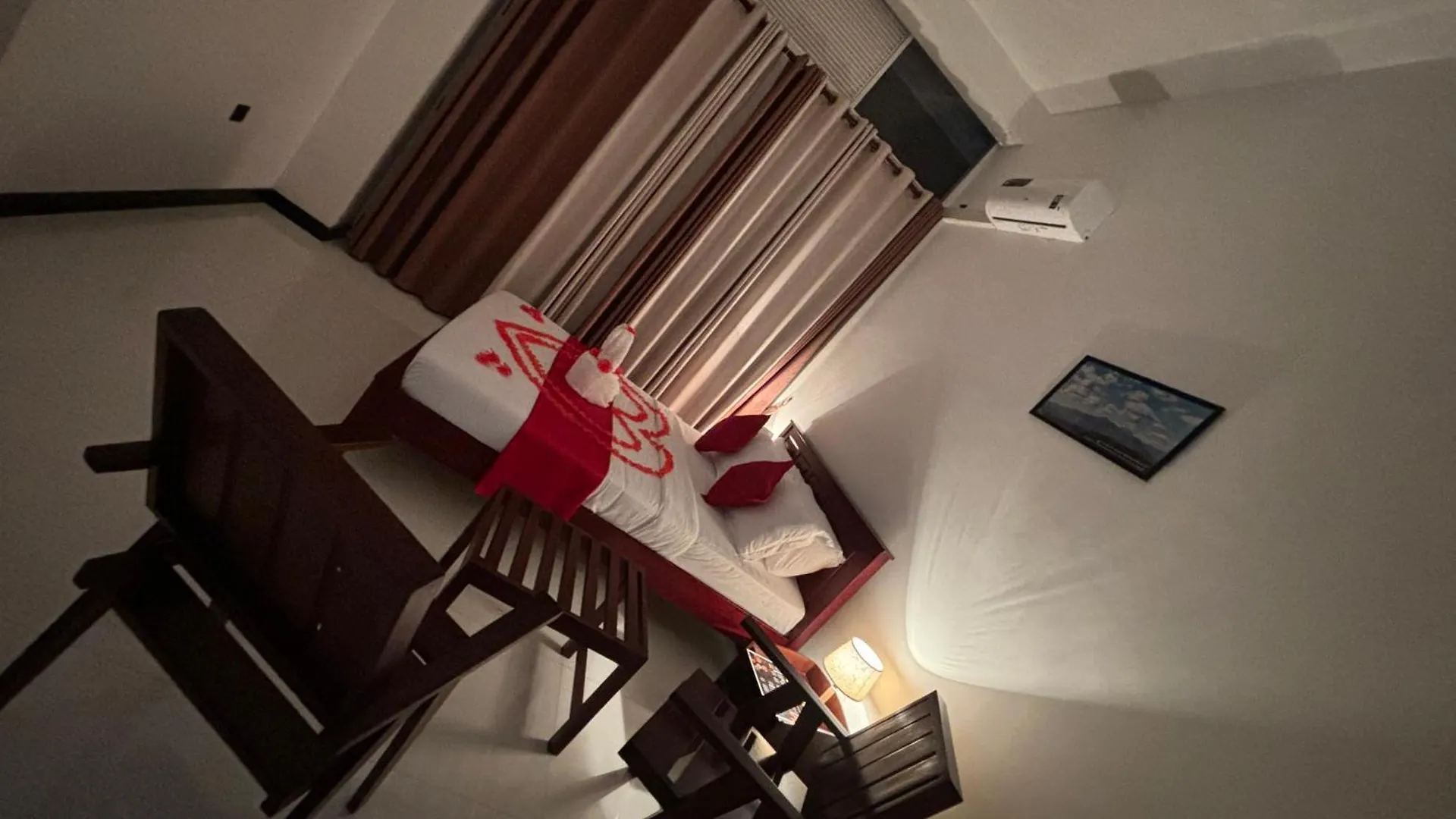 Kandy Alpine Breeze Bed & Breakfast