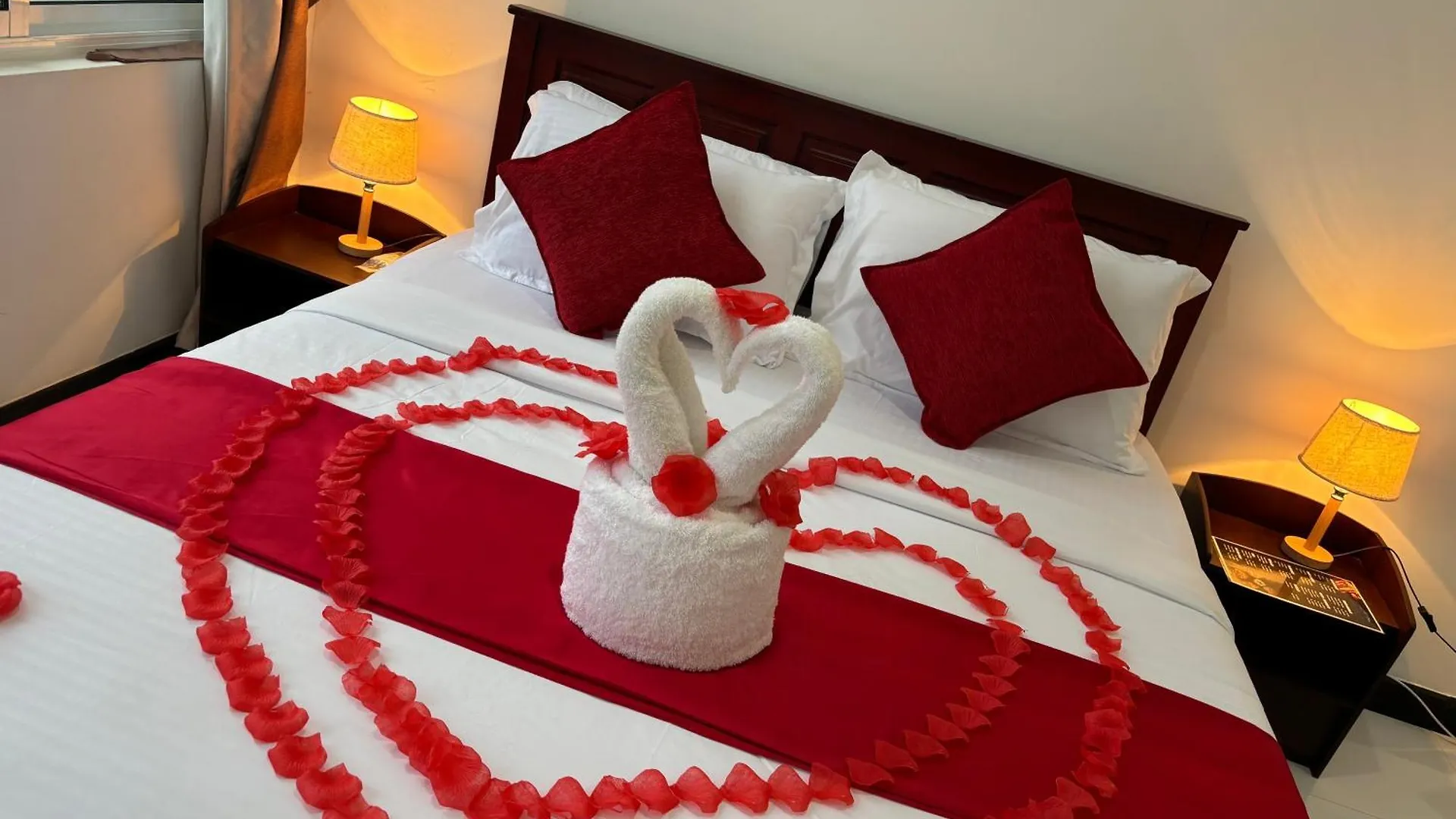 Bed & Breakfast Kandy Alpine Breeze
