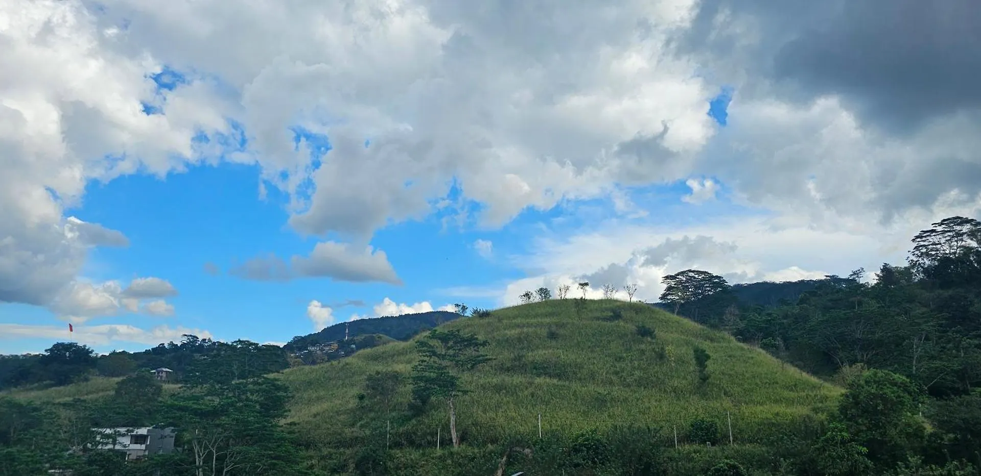 Bed & Breakfast Kandy Alpine Breeze Sri Lanka