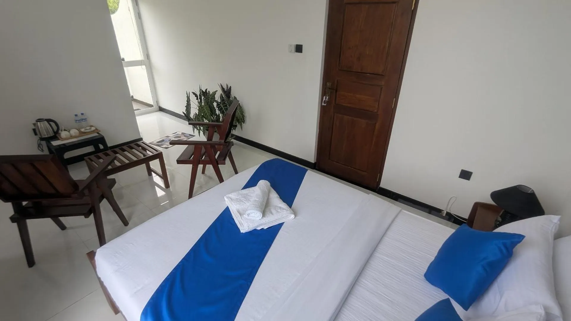 Kandy Alpine Breeze Bed & Breakfast