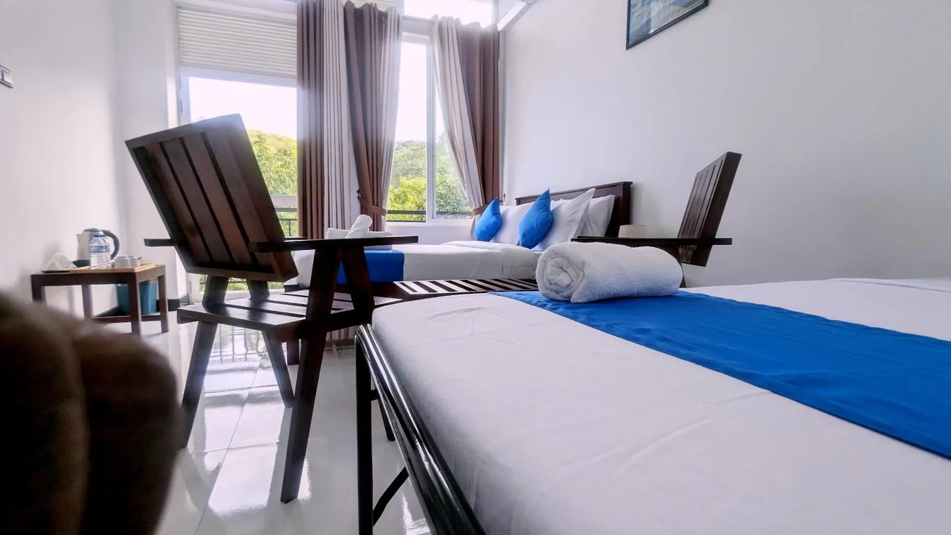 Bed & Breakfast Kandy Alpine Breeze