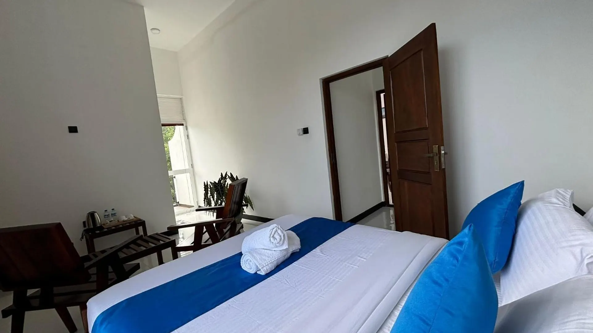 Kandy Alpine Breeze Sri Lanka