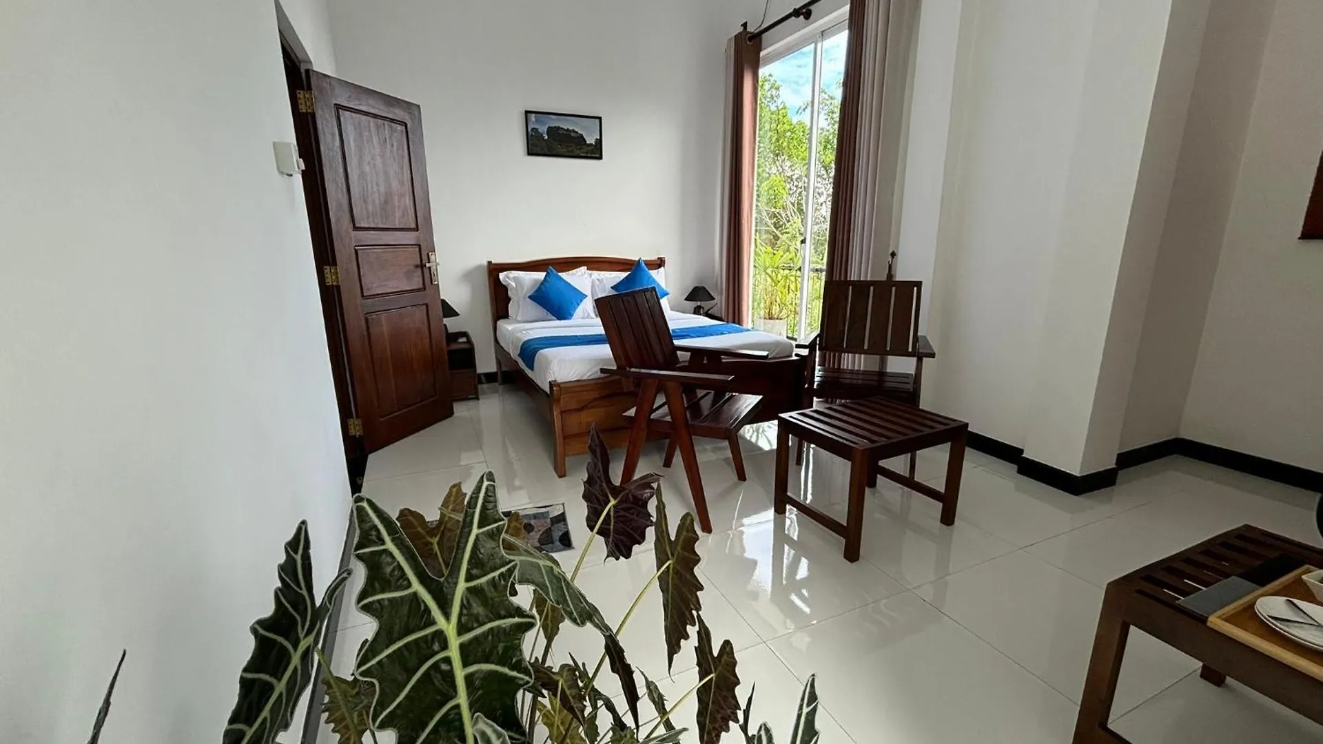 Bed & Breakfast Kandy Alpine Breeze