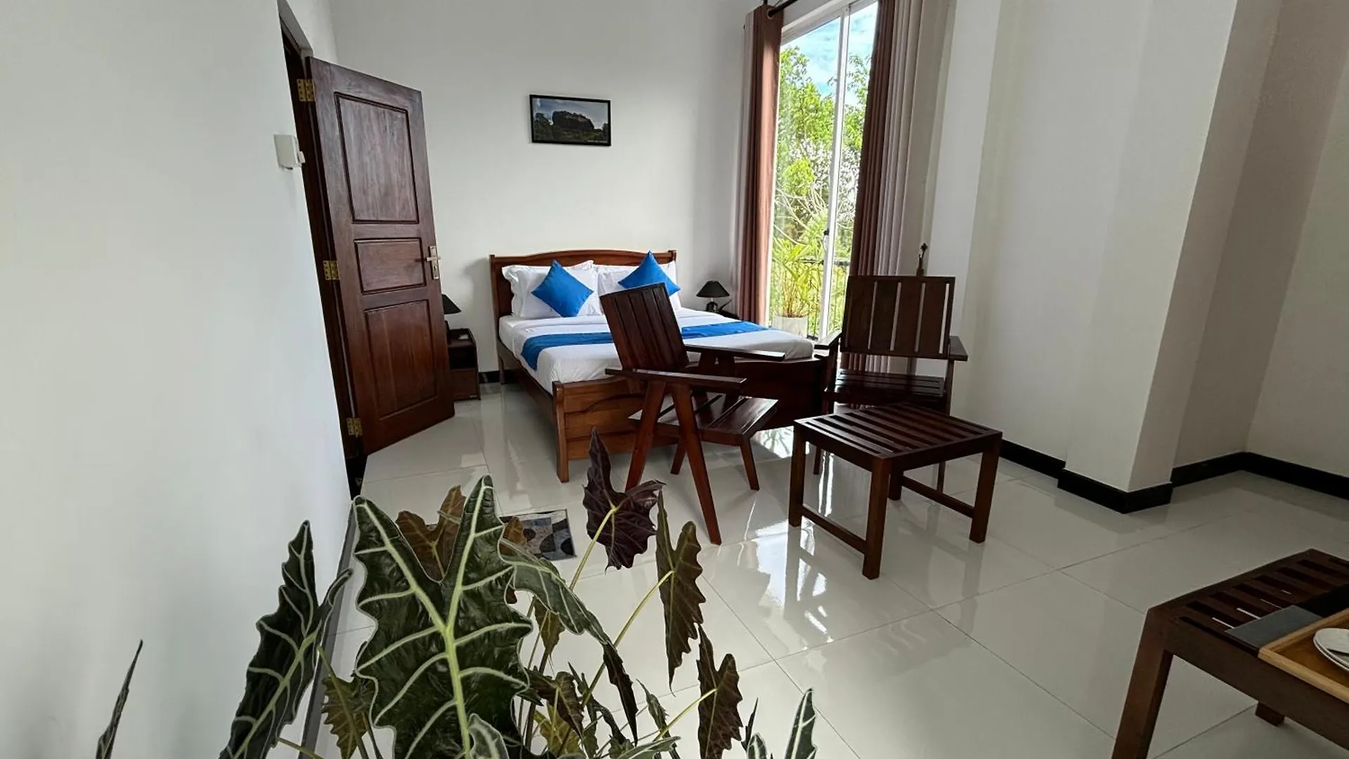 Kandy Alpine Breeze 0*,  Sri Lanka