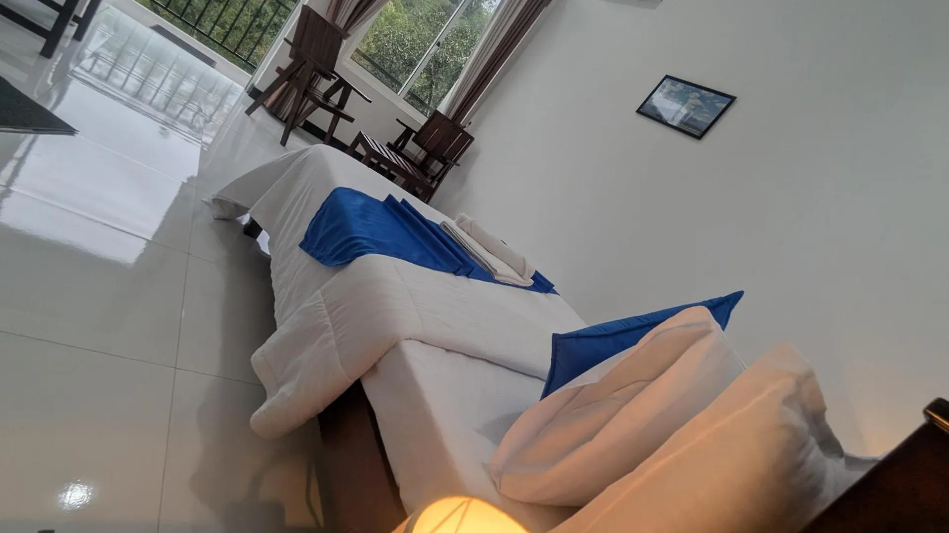 Bed & Breakfast Kandy Alpine Breeze