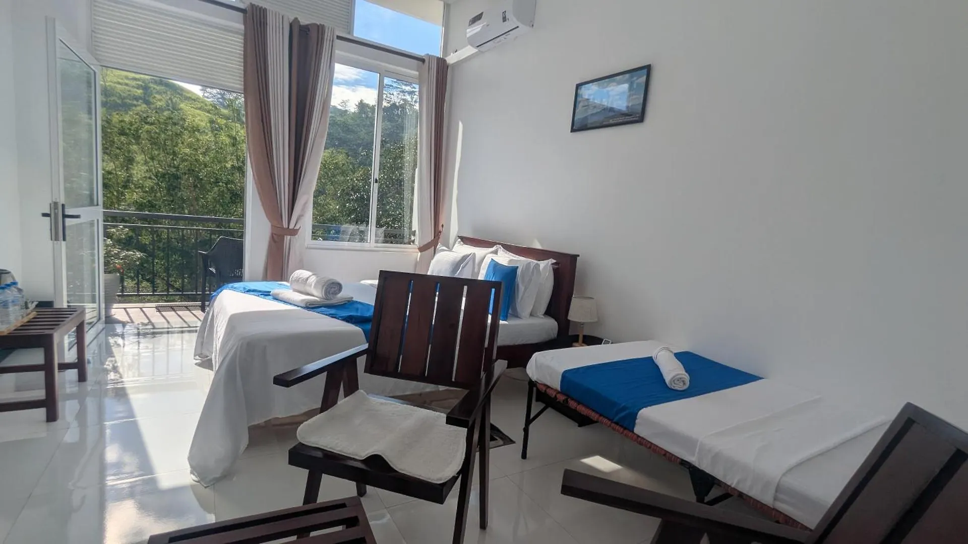 Kandy Alpine Breeze 0*,  Sri Lanka