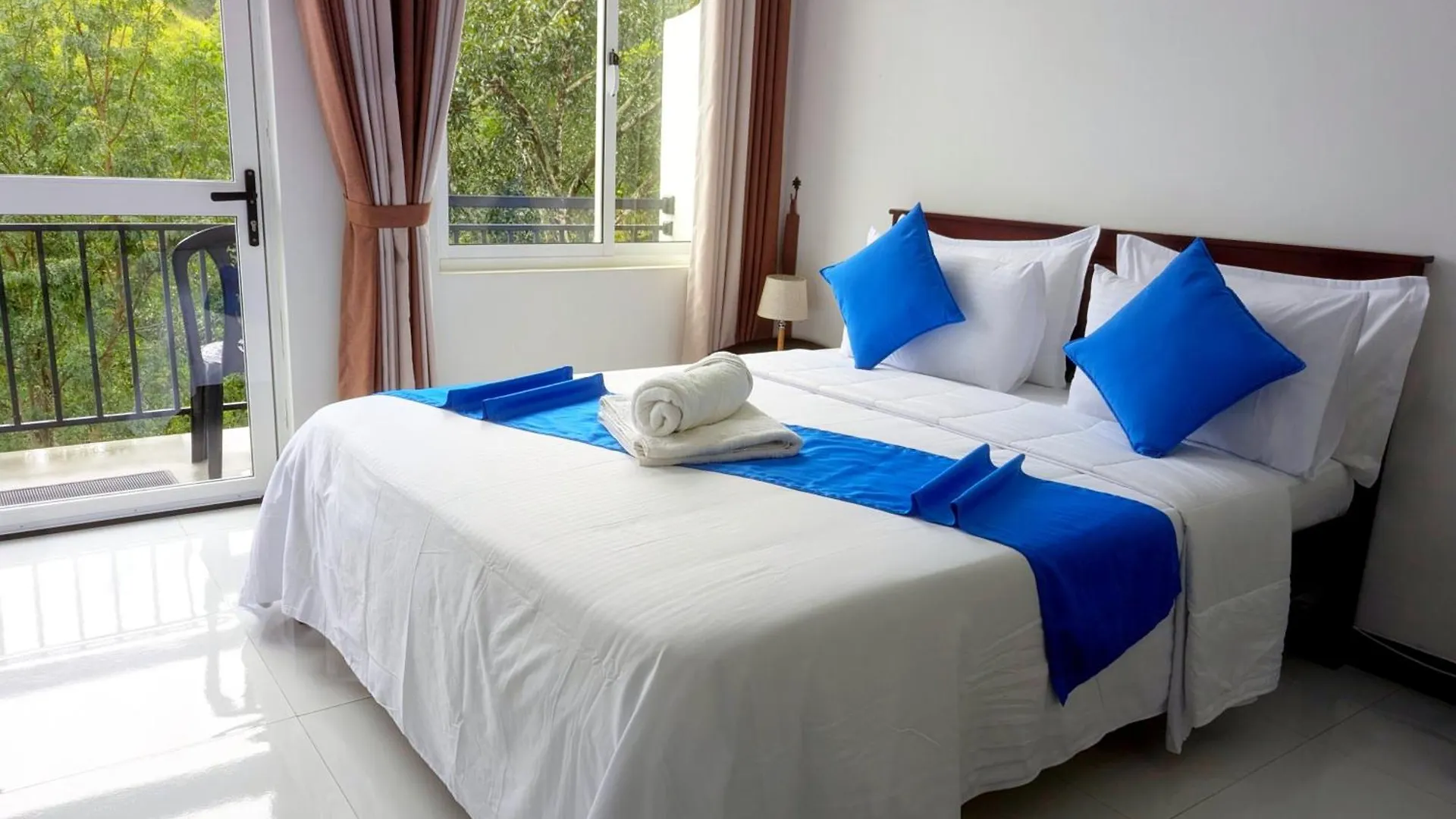 Bed & Breakfast Kandy Alpine Breeze Sri Lanka