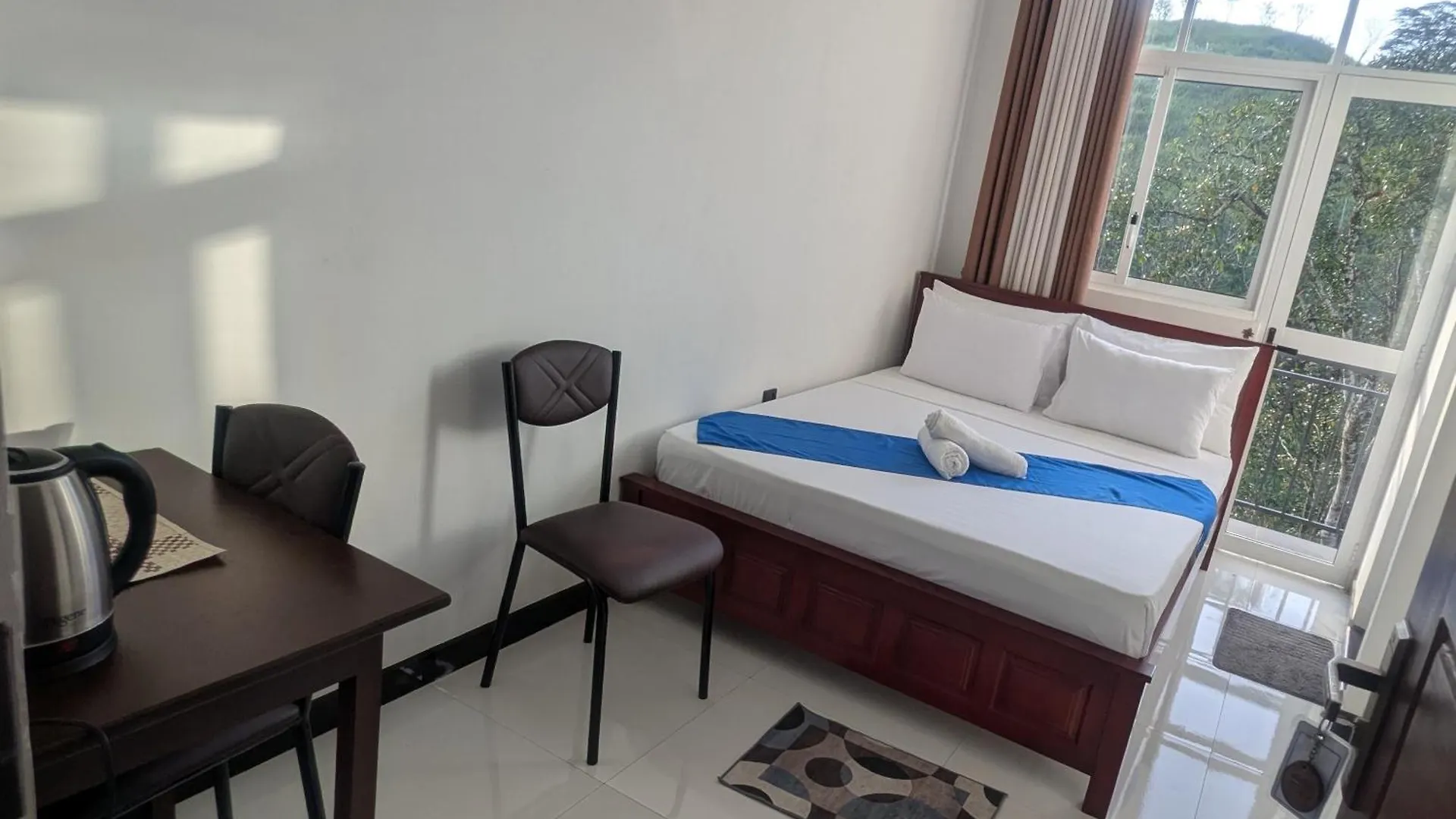 Kandy Alpine Breeze Bed & Breakfast