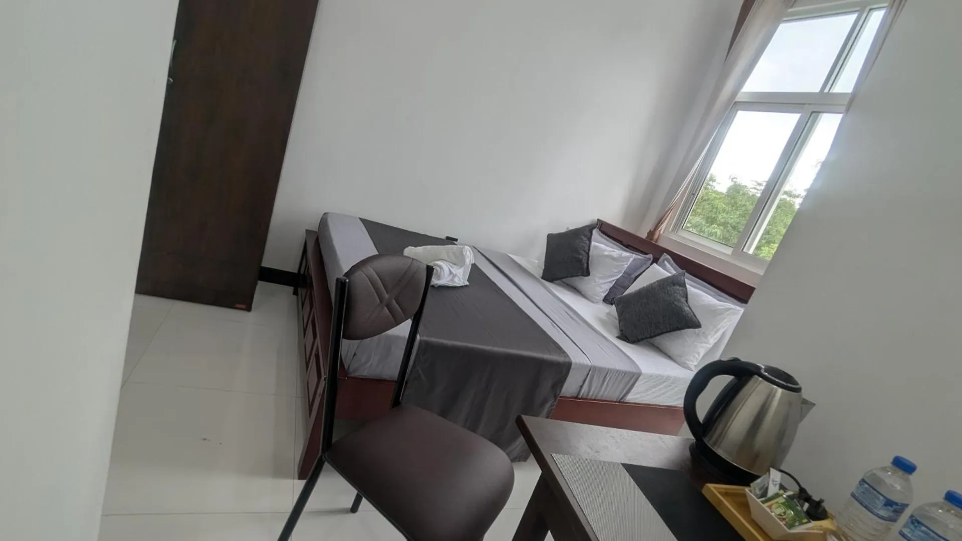 Bed & Breakfast Kandy Alpine Breeze