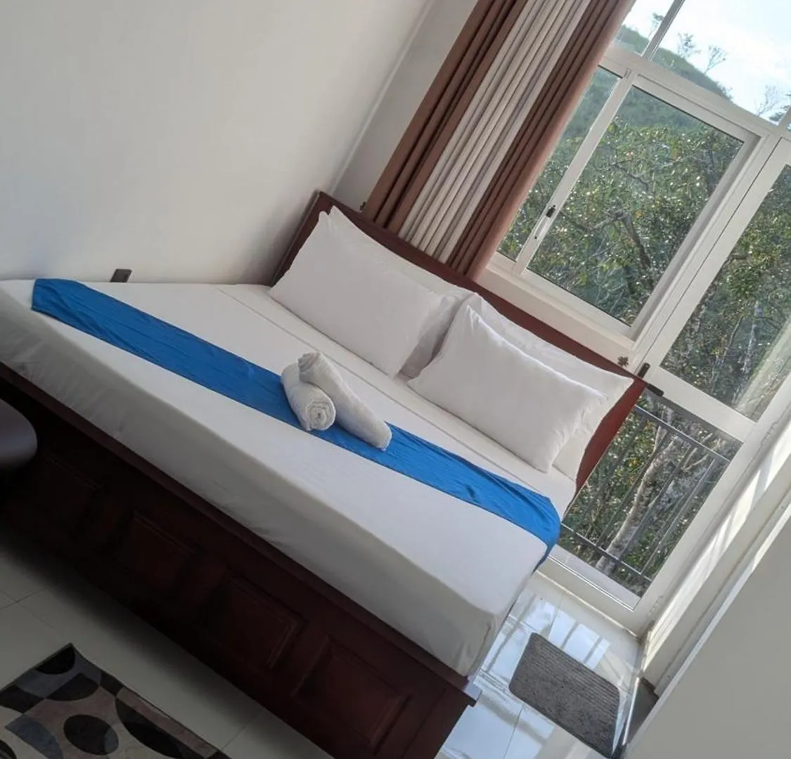Bed & Breakfast Kandy Alpine Breeze