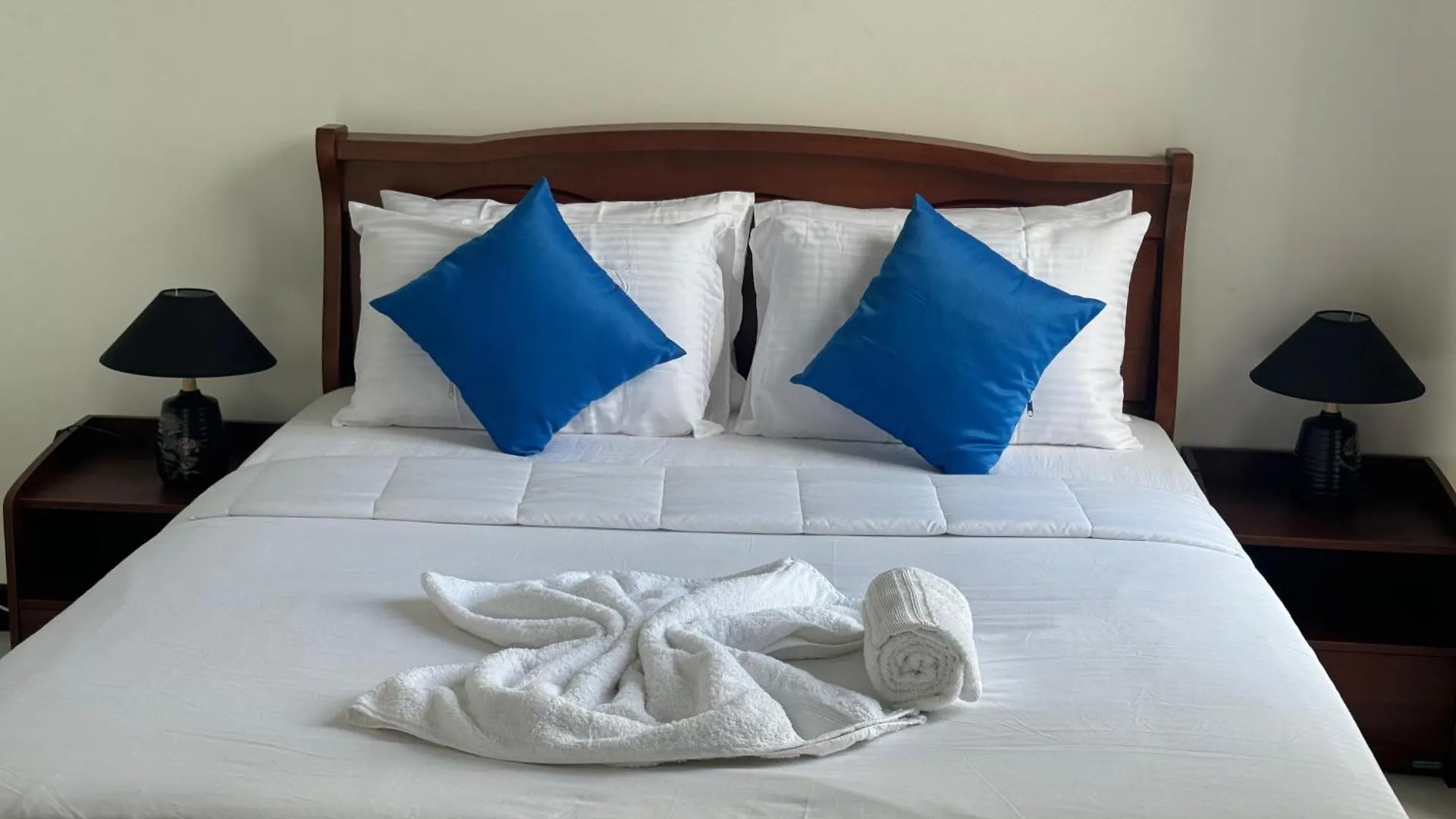 Bed & Breakfast Kandy Alpine Breeze