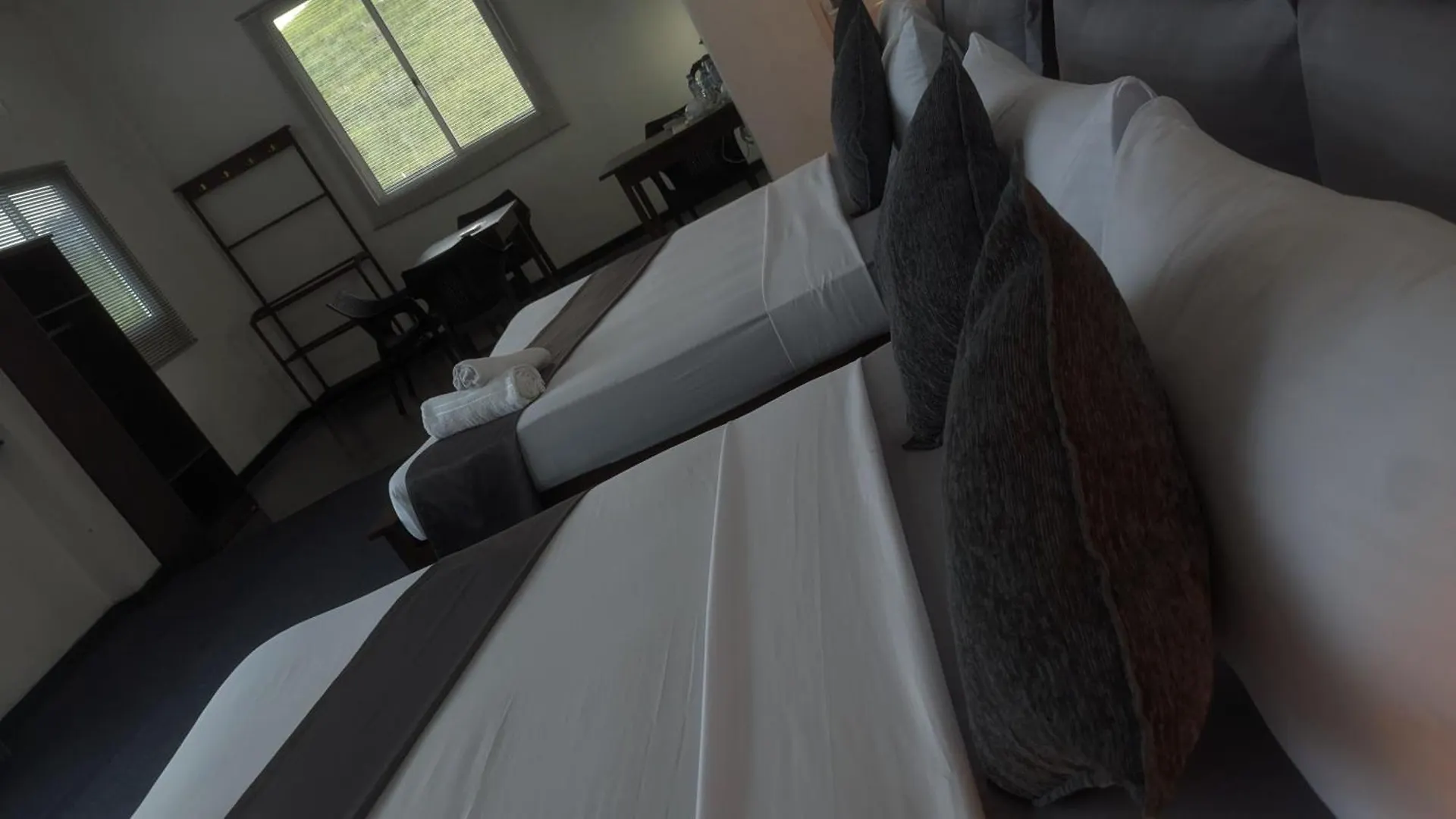 Bed & Breakfast Kandy Alpine Breeze