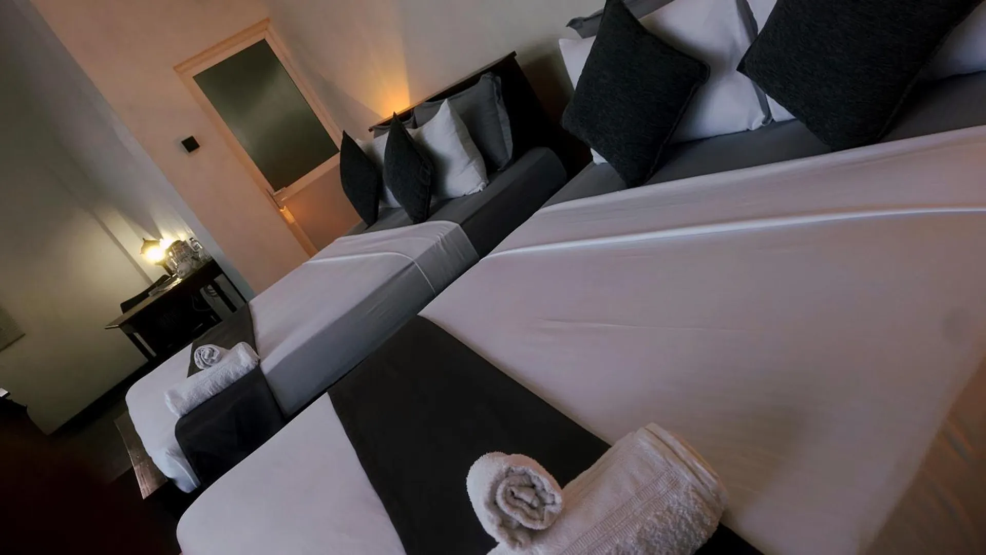 Bed & Breakfast Kandy Alpine Breeze