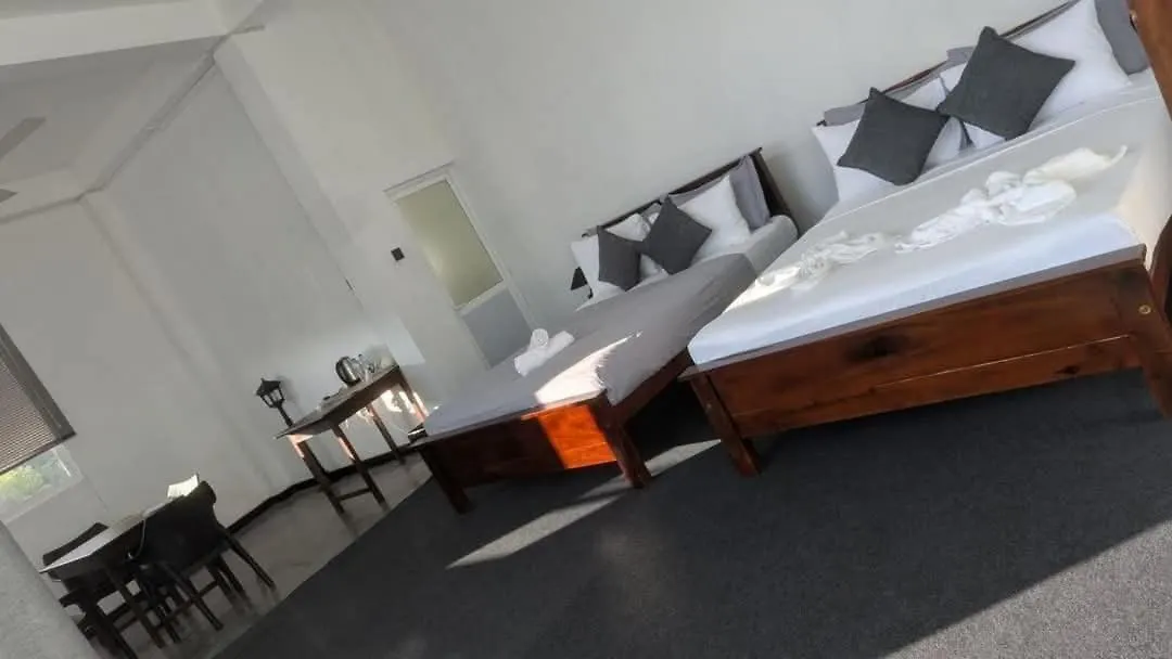 Nocleg ze śniadaniem Kandy Alpine Breeze