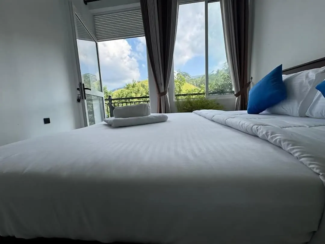 Kandy Alpine Breeze Sri Lanka