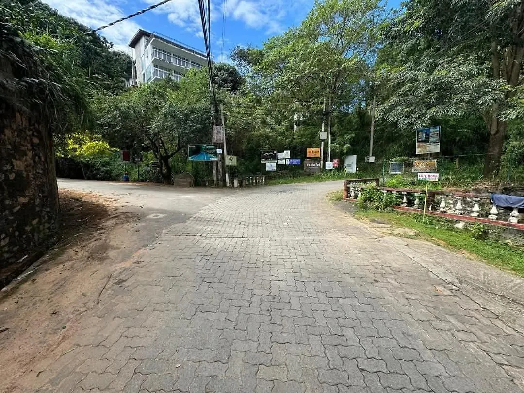 Kandy Alpine Breeze 0*,  Sri Lanka