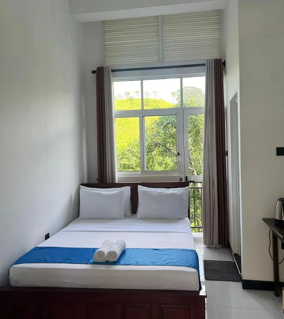 Kandy Alpine Breeze Nocleg ze śniadaniem
