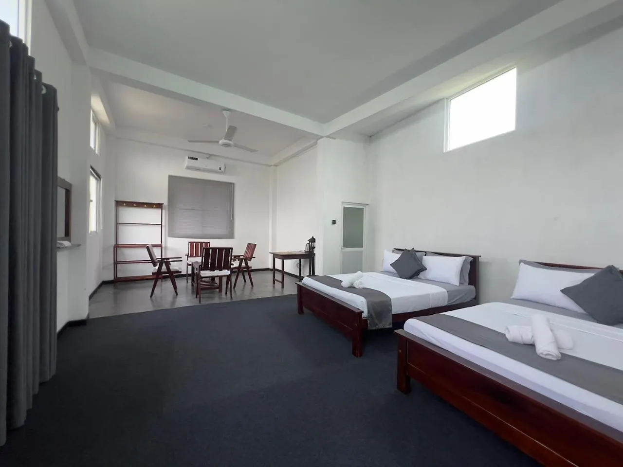Kandy Alpine Breeze Nocleg ze śniadaniem