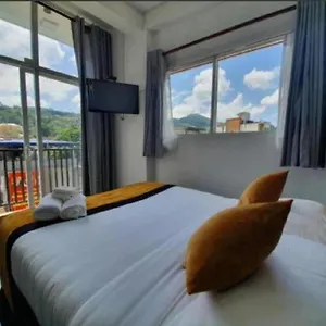 Nap Station Kandy