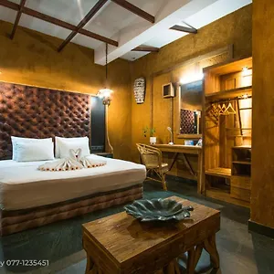 2* Frühstückspension Kandy City Stay